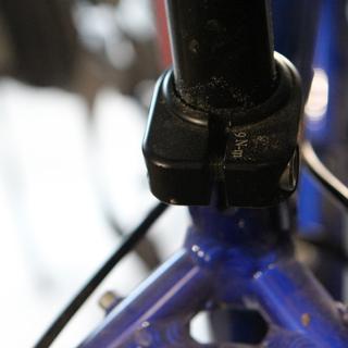 Surly Constrictor Seatpost Clamp 