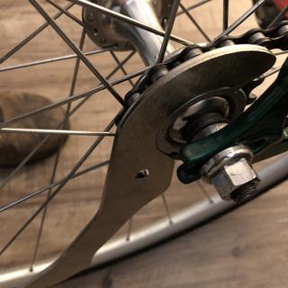 fixed gear lockring tool