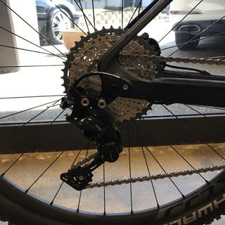 xt cassette