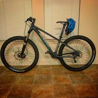 jamis komodo comp