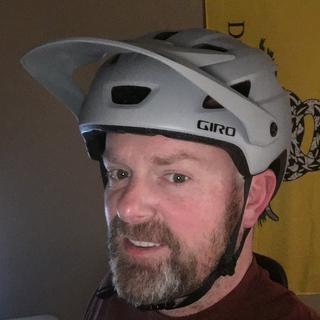 giro chronicle mips mtb helmet 2018