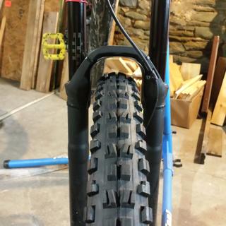 maxxis dhf 27.5 2.8