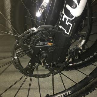 shimano deore xt rotor