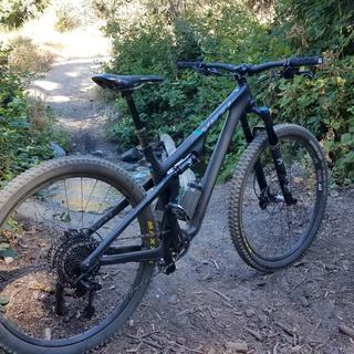 yeti sb100 c2