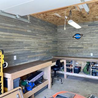 park tool wall