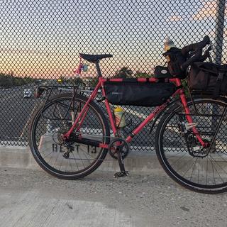 surly back rack