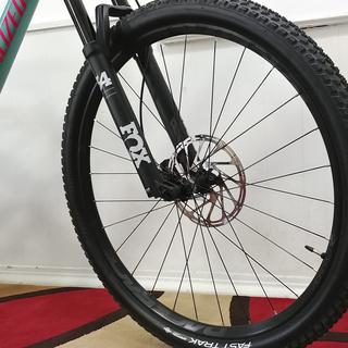 specialized fast trak 29 x 2.1