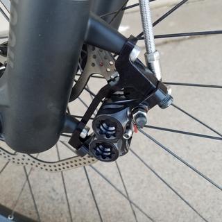 hope brake adapters