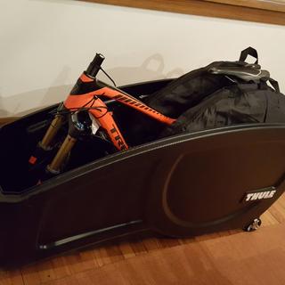 thule transition