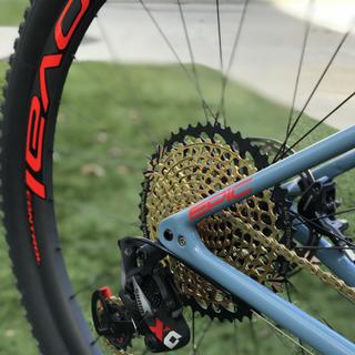 Sram Xg 1299 Xx1 Eagle 12 Speed Cassette