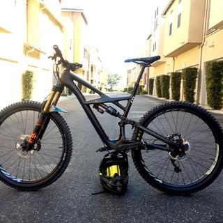 rocky mountain vertex c90