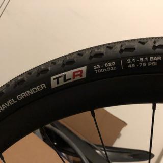 challenge gravel grinder tlr 700 x 38c