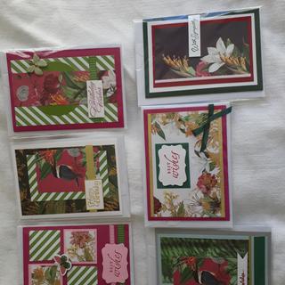 Cards by N.E.W.