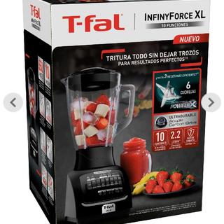 Licuadora tefal discount infiny force 14