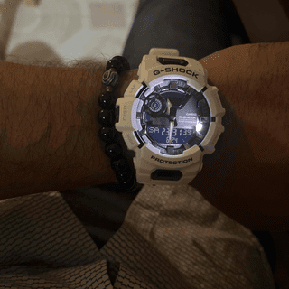 Reloj Casio Smart G-shock Hombre Gba-900-7aer con Ofertas en Carrefour