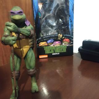 tmnt neca liverpool