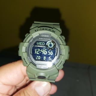 Reloj Casio G-SHOCK GBD-800UC-8CR Hombre