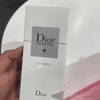 dior homme cologne liverpool