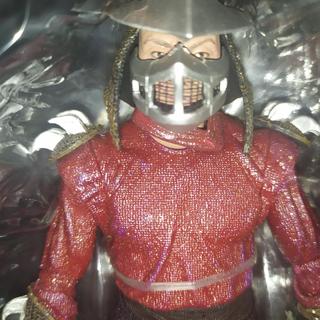 shredder neca liverpool