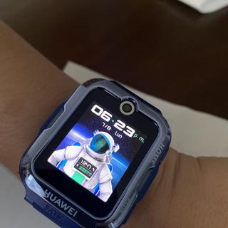 Huawei watch KIDS - El mejor smartwatch para NIÑOS 