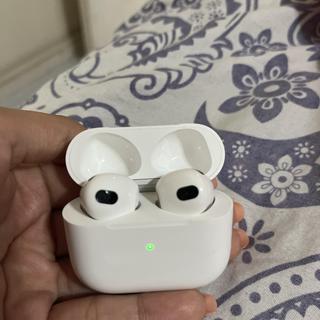 Apple AirPods 3ra Generación Reacondicionado