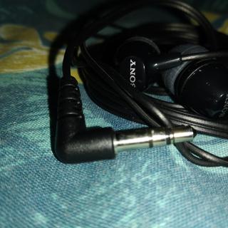 Audífonos in - ear Sony MDR-EX15LP Alámbricos