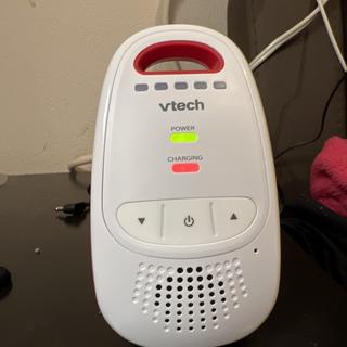Monitor de sonido para bebé V-Tech VM100
