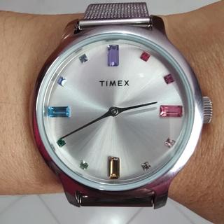 Reloj Timex Transcend para mujer TW2U92900