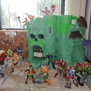 masters of the universe origins liverpool