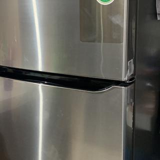 Refrigerador 20 Pies LG Acero Inox