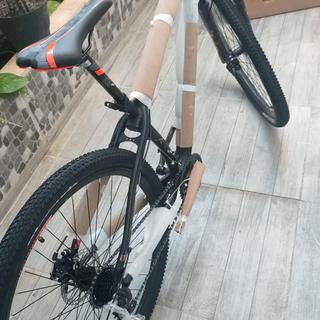 Bicicleta mercurio discount ranger r29 liverpool