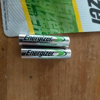 Pila recargable Energizer NH12UBP-2