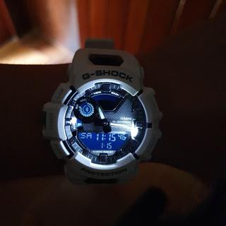 Reloj Casio Smart G-shock Hombre Gba-900-7aer con Ofertas en Carrefour