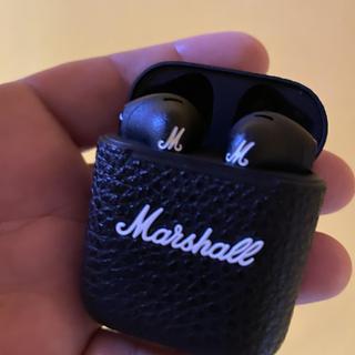 Auriculares Bluetooth Marshall Minor III True Wireless Crema - Auriculares  inalámbricos - Los mejores precios