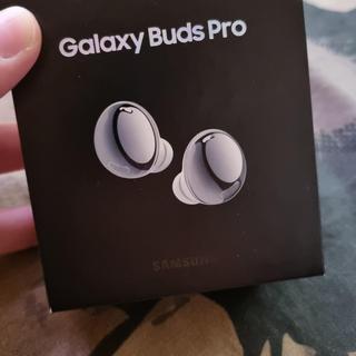 galaxy buds pro liverpool