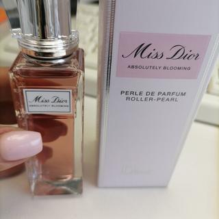 Miss dior absolutely online blooming liverpool