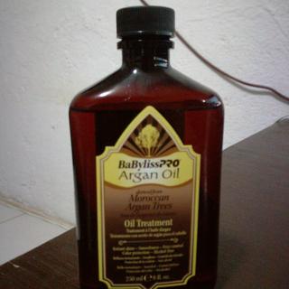 Tratamiento capilar One'n Only Argan Oil 236 ml
