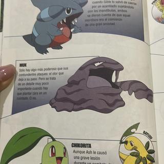 Pokemon Cuaderno Para Dibujar Deluxe