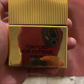 Perfume Tom Ford Noir Extreme para hombre