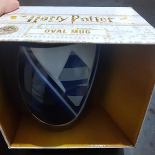 Presentes Taza ovalada Ravenclaw Uniforme Harry Potter - Comprar