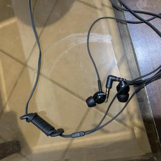 Audífonos Manos Libres In-Ear Sony MDREX110APBQUC