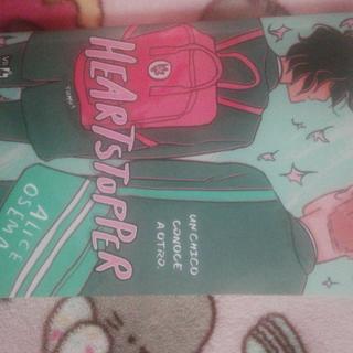 Pack Heartstopper Edicion Limitada