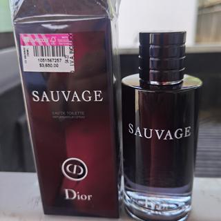 sauvage dior perfume liverpool