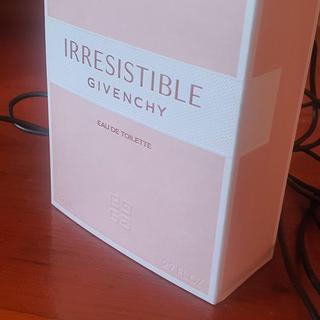 Eau de toilette Givenchy Irresistible de mujer