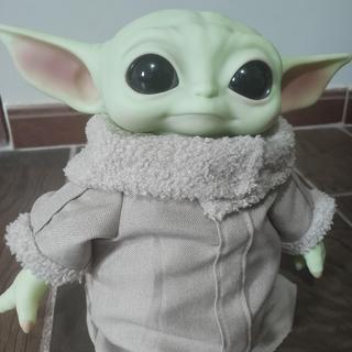 Peluche Star Wars The Child En Liverpool