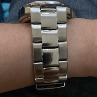 Reloj Timex para Hombre TW2U14700 – cronomatic