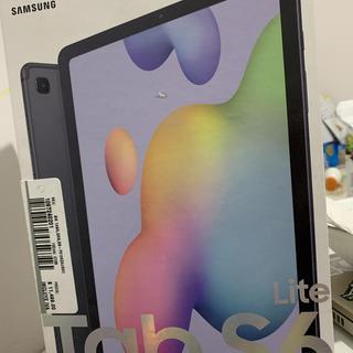 Tablet Samsung Galaxy Tab S6 Lite Sm-P613nziumxo Color Rosa