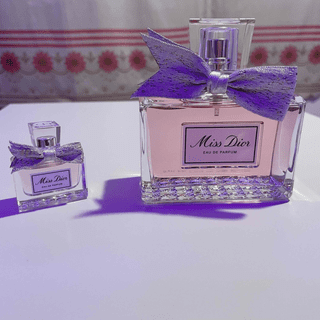 Perfume Miss Dior 50ml