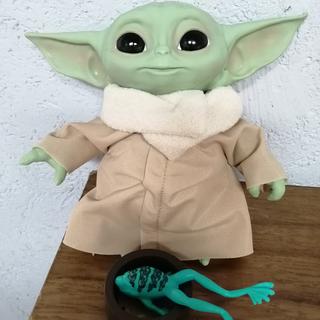 Liverpool Juguetes Baby Yoda Off 53