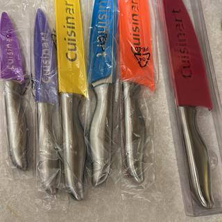 ANCON STORE - ▸ Set de Cuchillos Cuisinart 12 piezas Perfecto